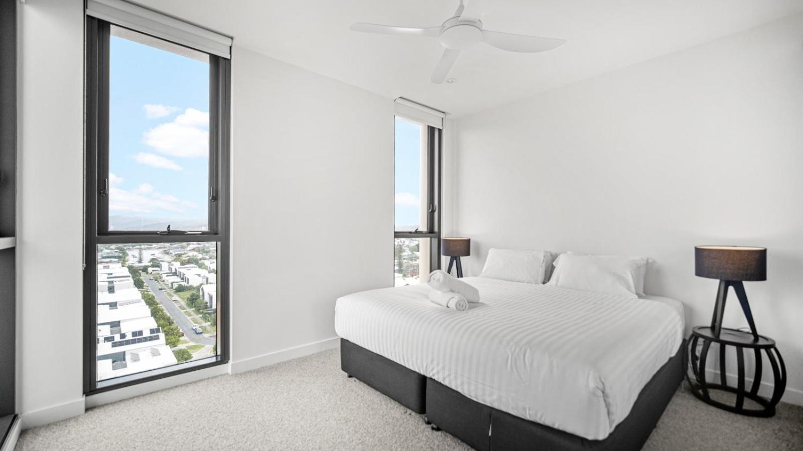 Apartment Luxury Beachside Gold Coast