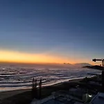 Luxury Beachside Apartment
