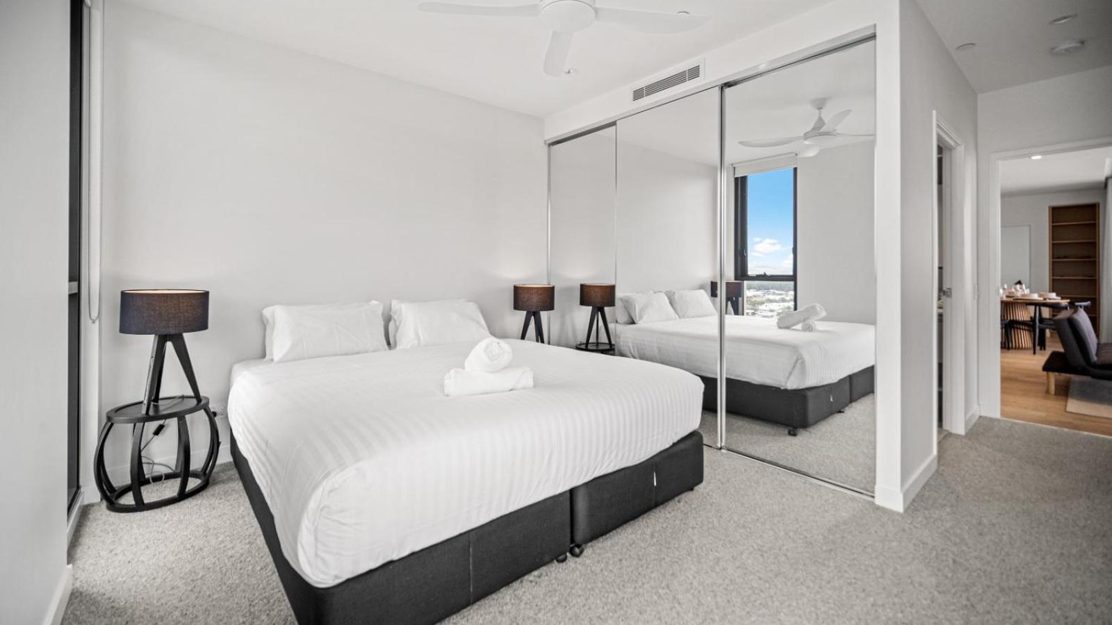 Luxury Beachside * Gold Coast