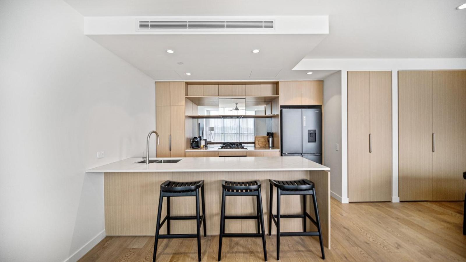 Luxury Beachside Gold Coast