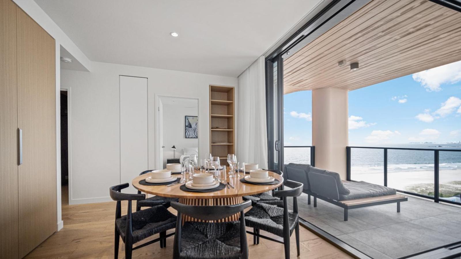 Luxury Beachside Gold Coast