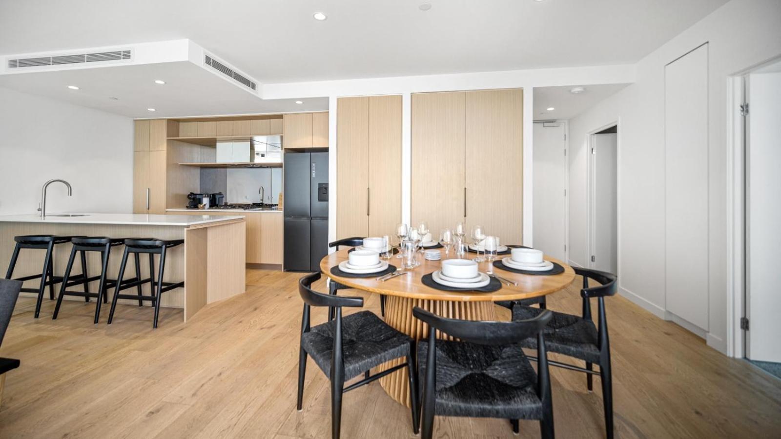 Luxury Beachside * Gold Coast