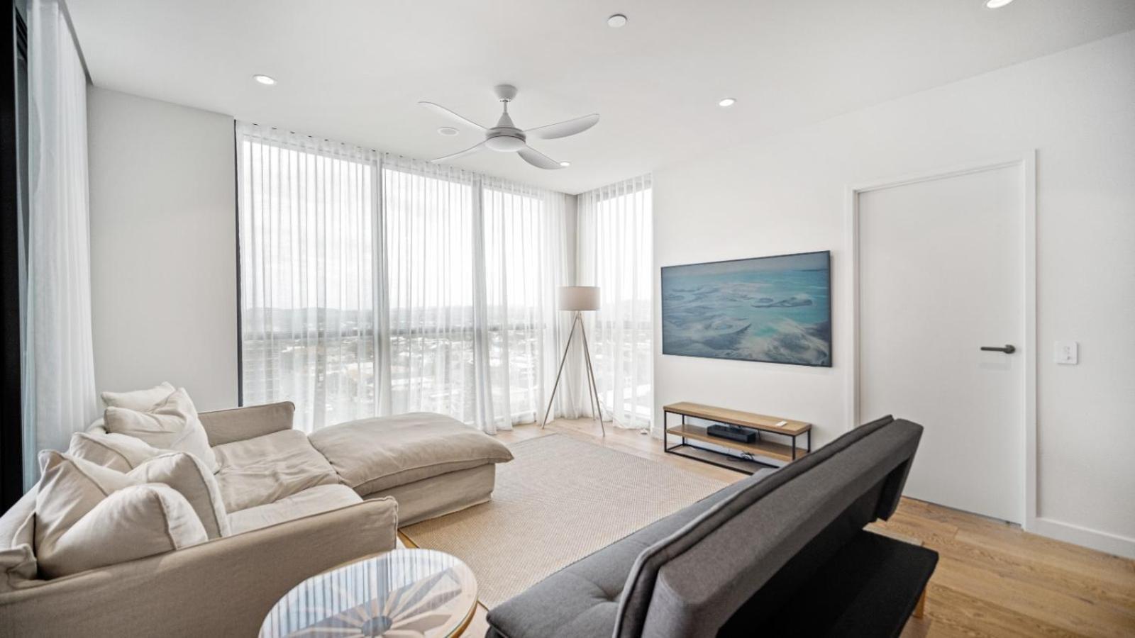 Apartment Luxury Beachside
