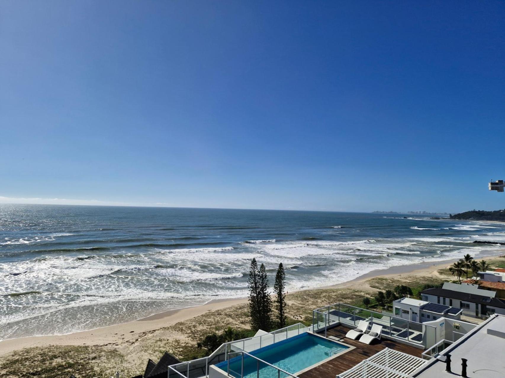 Luxury Beachside * Gold Coast