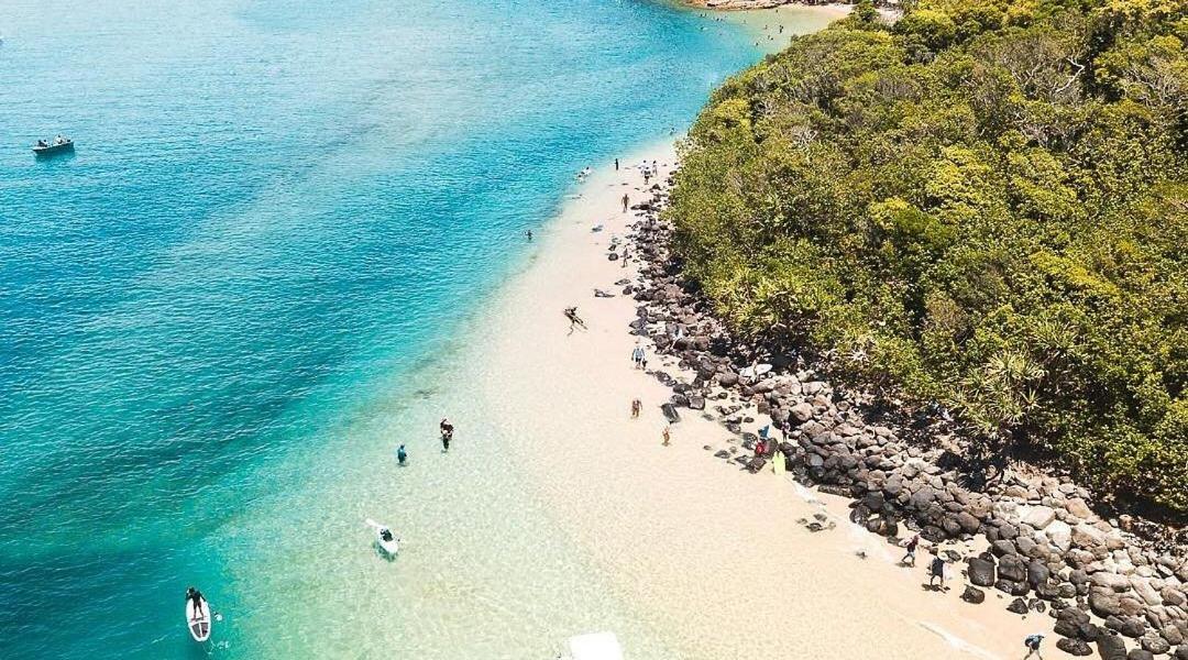 Luxury Beachside *